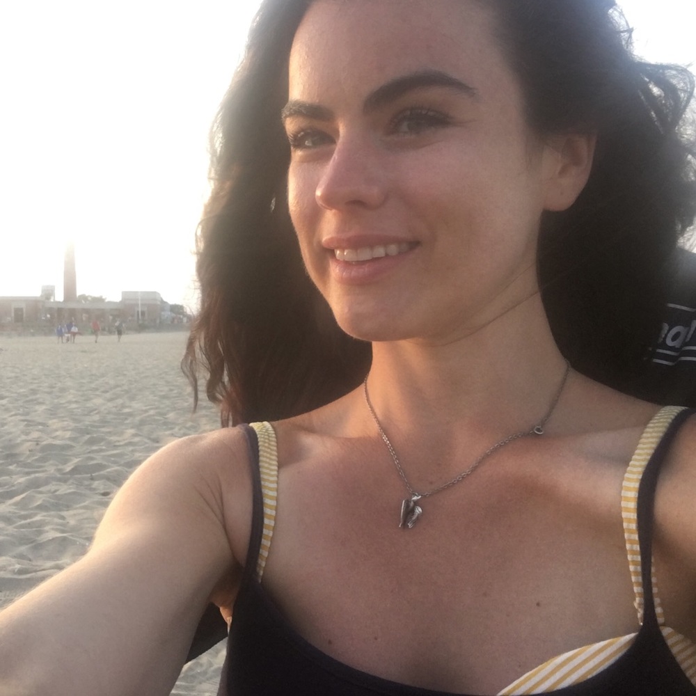 Meet your Posher, Anne